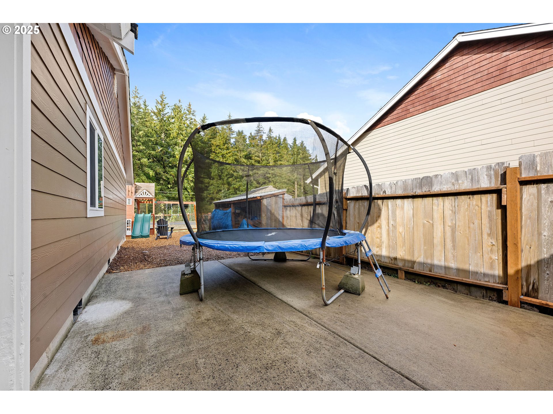 1615 Pacific Ridge Lane Hammond, OR 97121 - Photo 10 of 47 Patio