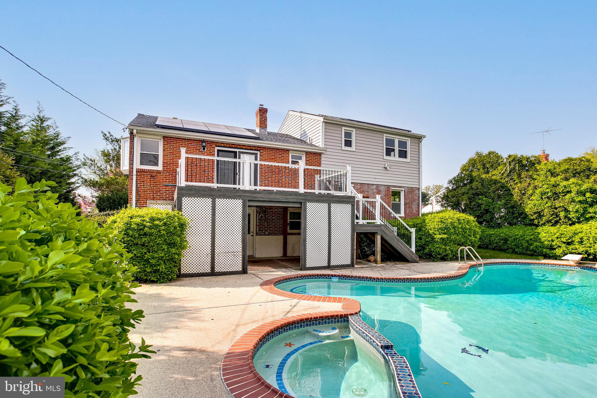 600 Olesmont Road Baltimore, MD 21228 - Photo 30 of 34