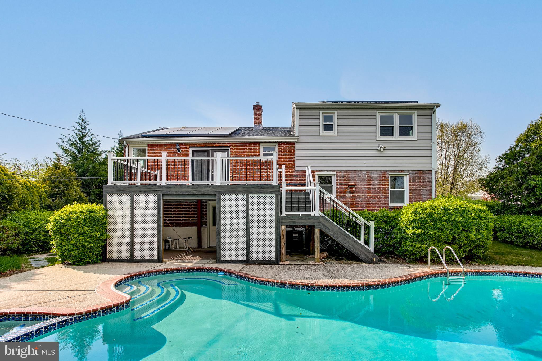 600 Olesmont Road Baltimore, MD 21228 - Photo 31 of 34