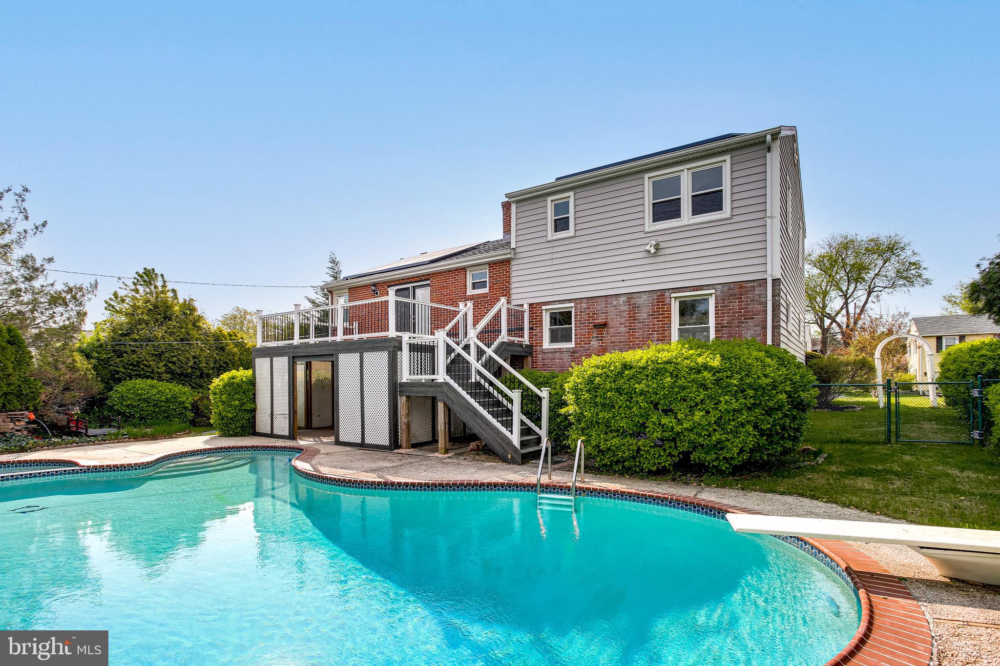 600 Olesmont Road Baltimore, MD 21228 - Photo 32 of 34