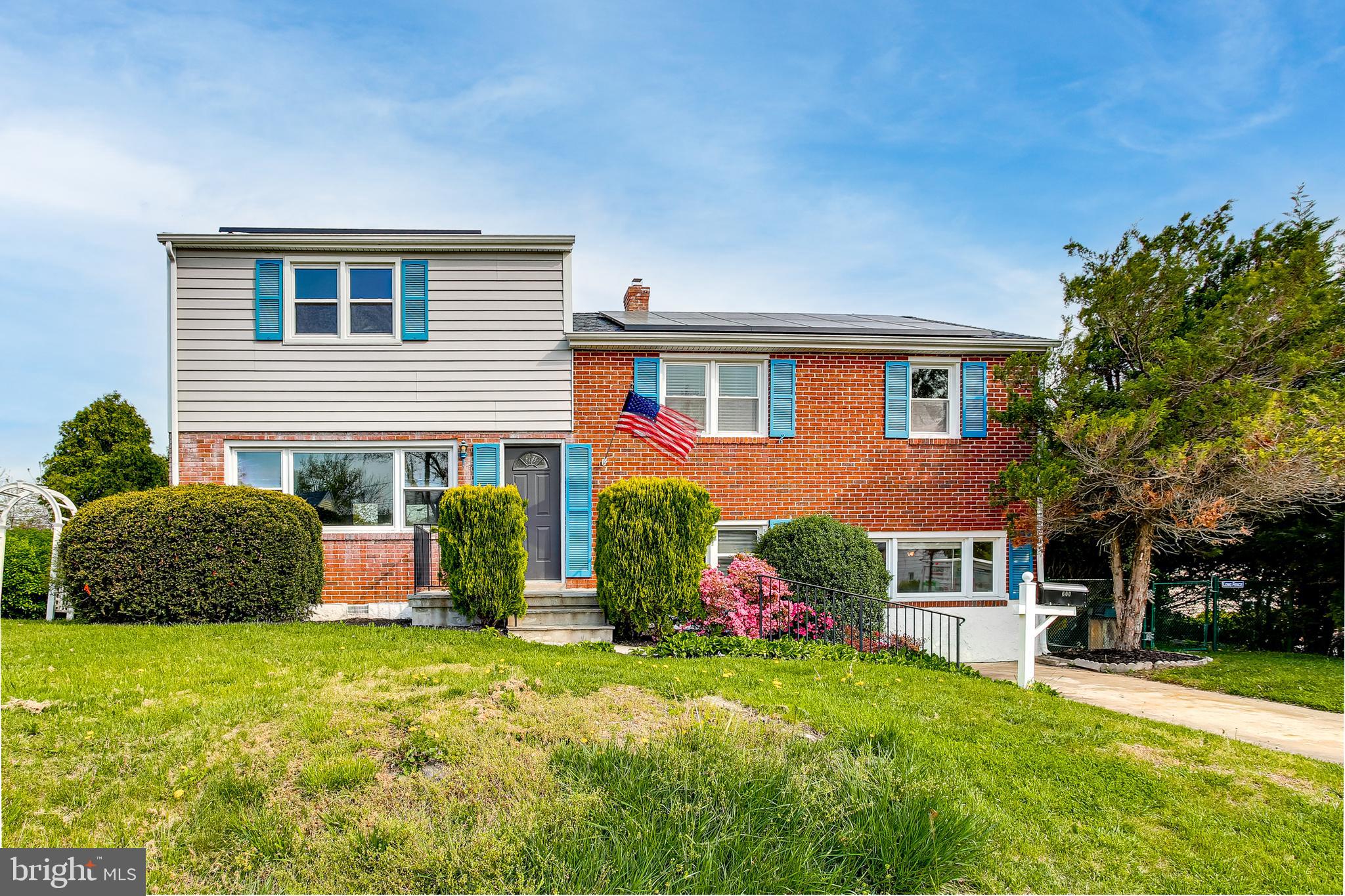 600 Olesmont Road Baltimore, MD 21228 - Photo 33 of 34