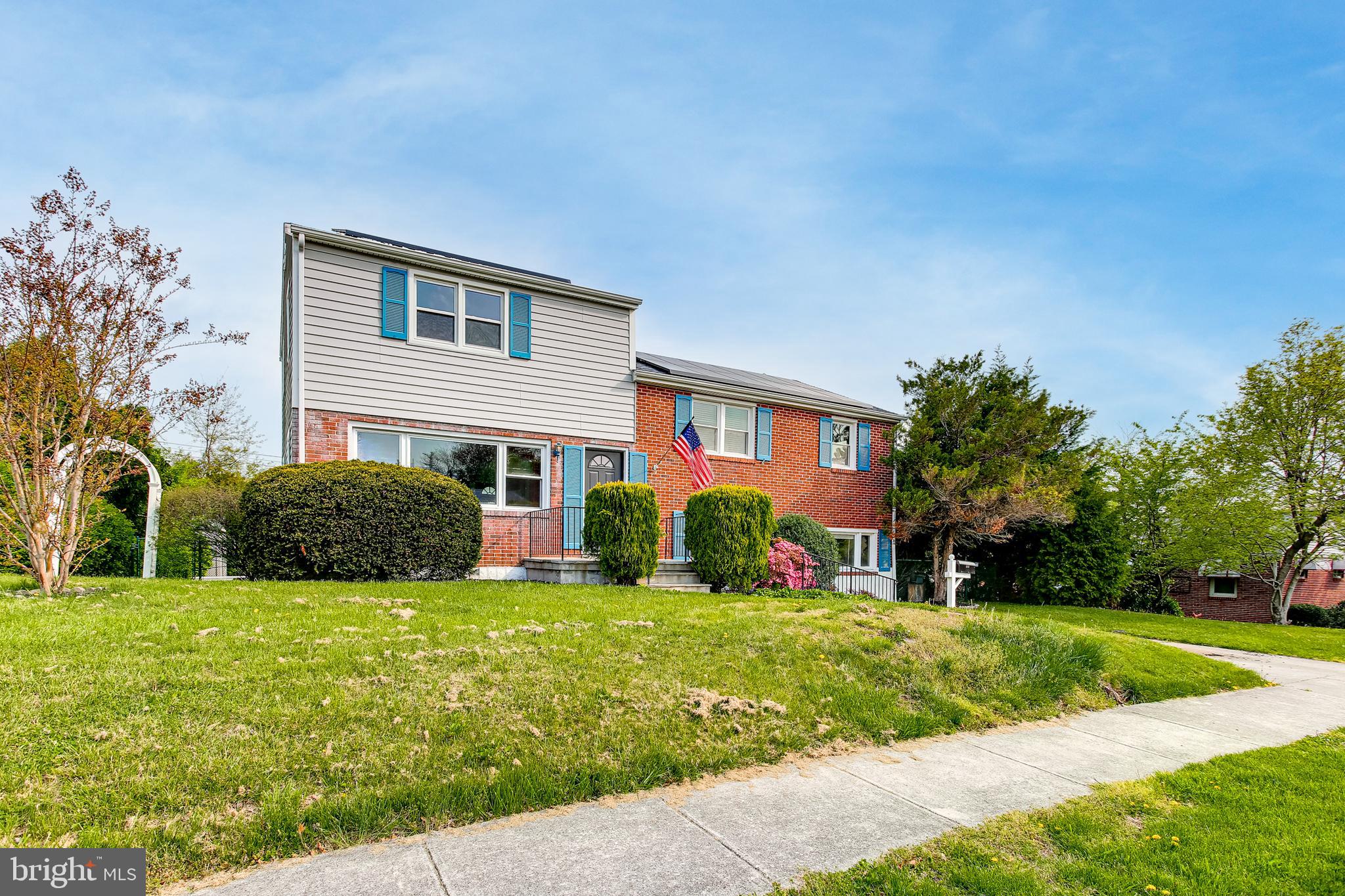 600 Olesmont Road Baltimore, MD 21228 - Photo 34 of 34