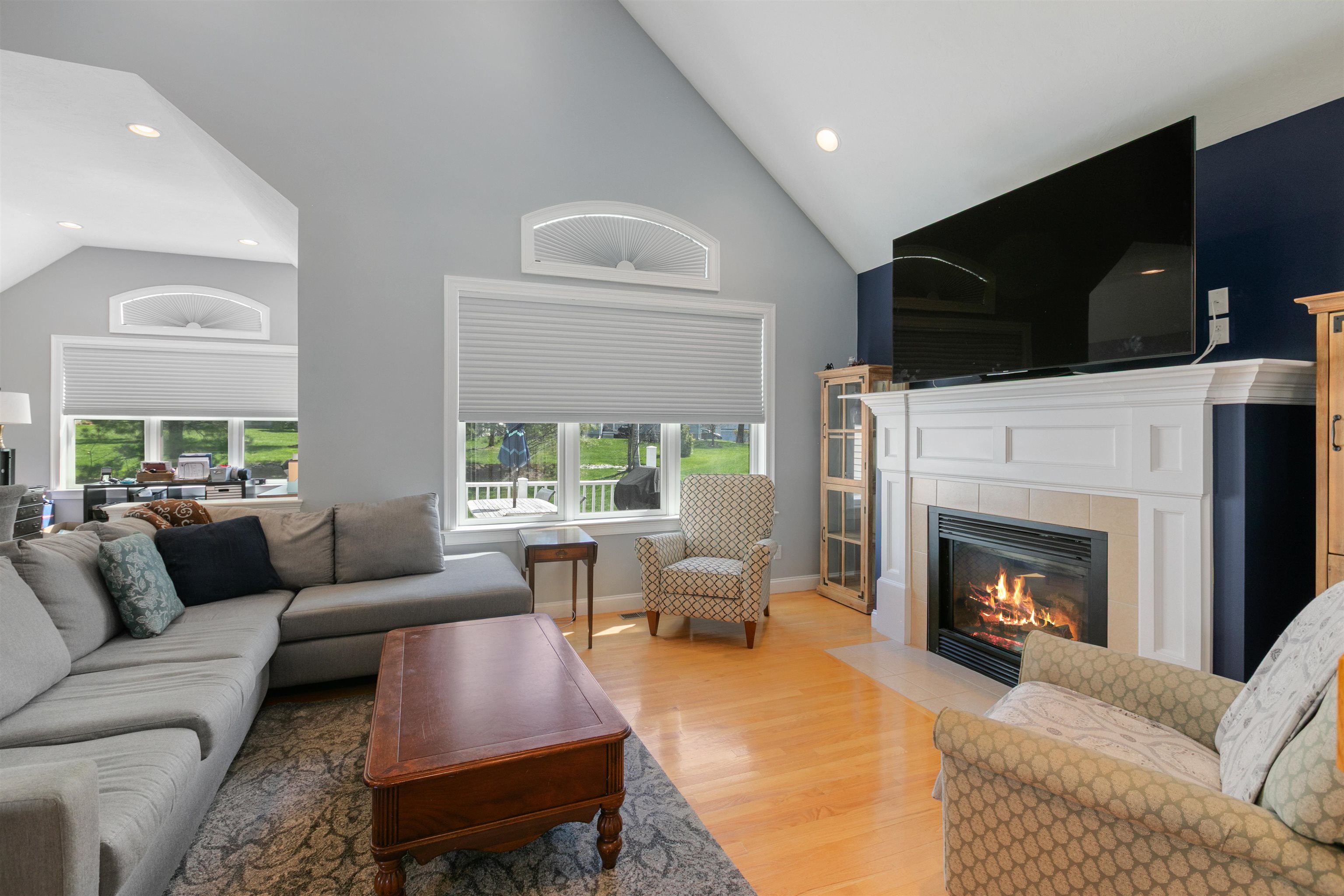 8 Crockett's Way Stratham, NH 03885 - Photo 12 of 34
