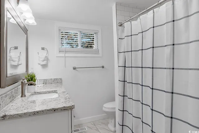 $1,075 | 409 17th Avenue North, Unit 4, Myrtle Beach, SC 29577