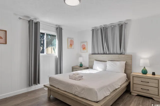 $1,075 | 409 17th Avenue North, Unit 4, Myrtle Beach, SC 29577