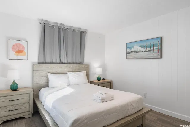 $1,075 | 409 17th Avenue North, Unit 4, Myrtle Beach, SC 29577