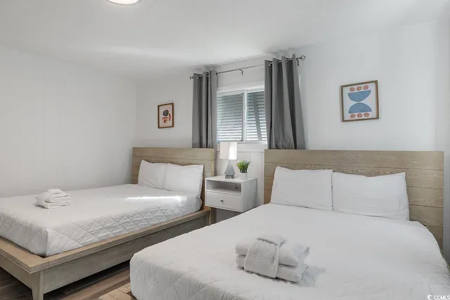 $1,075 | 409 17th Avenue North, Unit 4, Myrtle Beach, SC 29577