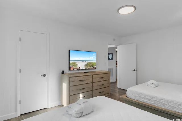 $1,075 | 409 17th Avenue North, Unit 4, Myrtle Beach, SC 29577