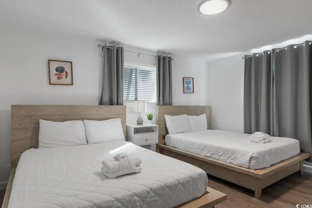 $1,075 | 409 17th Avenue North, Unit 4, Myrtle Beach, SC 29577