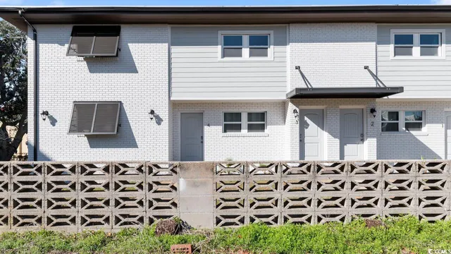 $1,075 | 409 17th Avenue North, Unit 4, Myrtle Beach, SC 29577