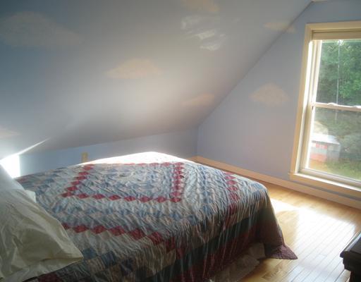 291 Main Street Stratton, ME 04982 - Photo 12 of 18 Bedroom.