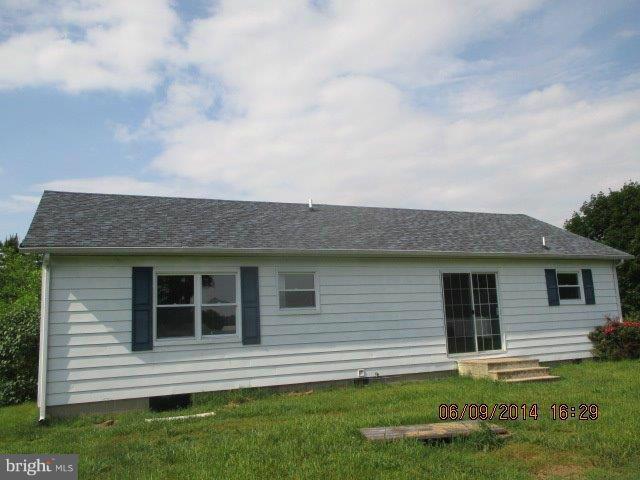 702 4th Street Crumpton, MD 21628 - Photo 12 of 13 Exterior (Rear)