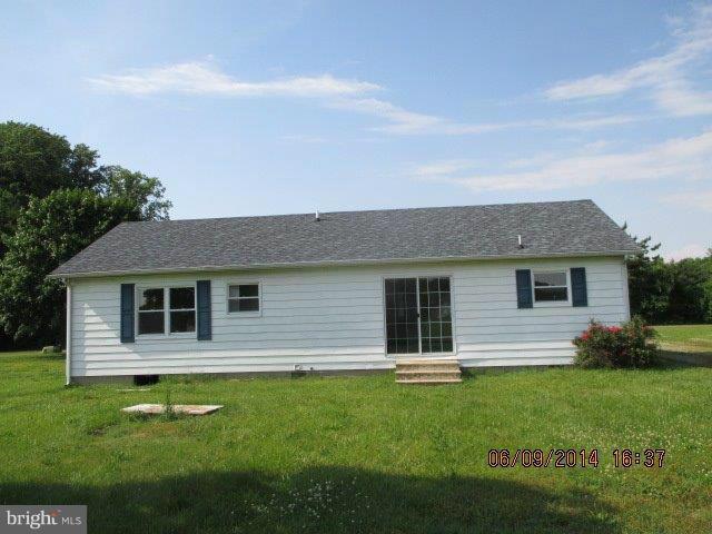 702 4th Street Crumpton, MD 21628 - Photo 13 of 13 Exterior (Rear)