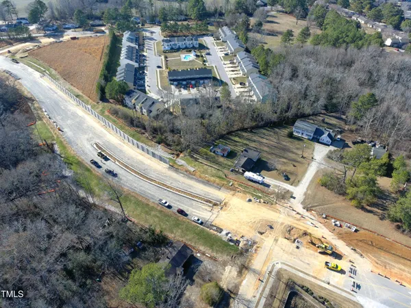 $1,250,000 | 1233 Tulip Street, Clayton, NC 27520
