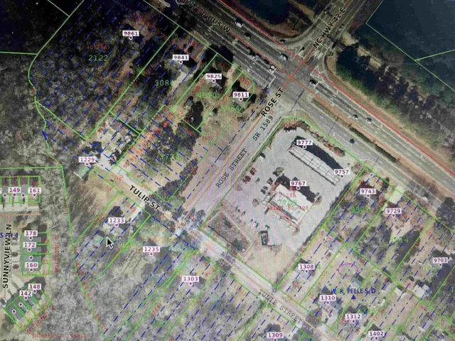 $1,250,000 | 1233 Tulip Street, Clayton, NC 27520