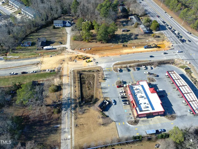 $1,250,000 | 1233 Tulip Street, Clayton, NC 27520