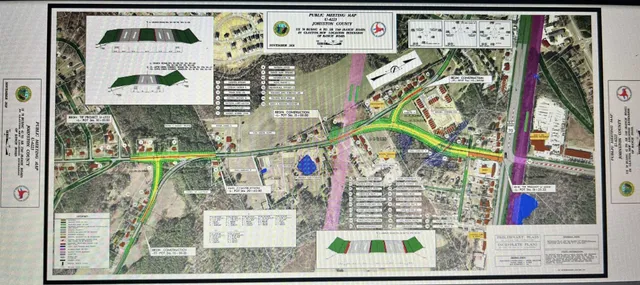 $1,250,000 | 1233 Tulip Street, Clayton, NC 27520