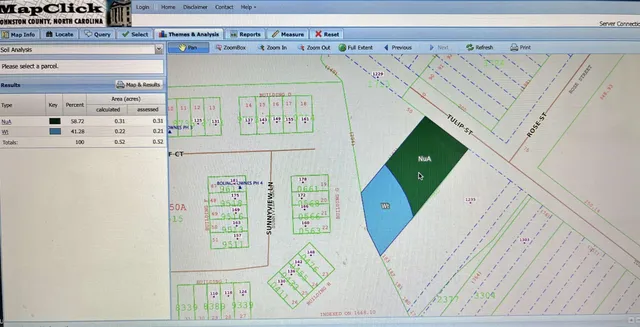 $1,250,000 | 1233 Tulip Street, Clayton, NC 27520