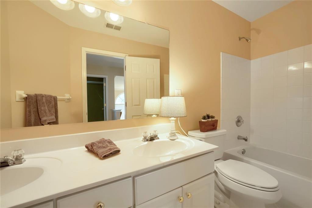 3413 Doe's Court Villa Rica, GA 30180 - Photo 26 of 36