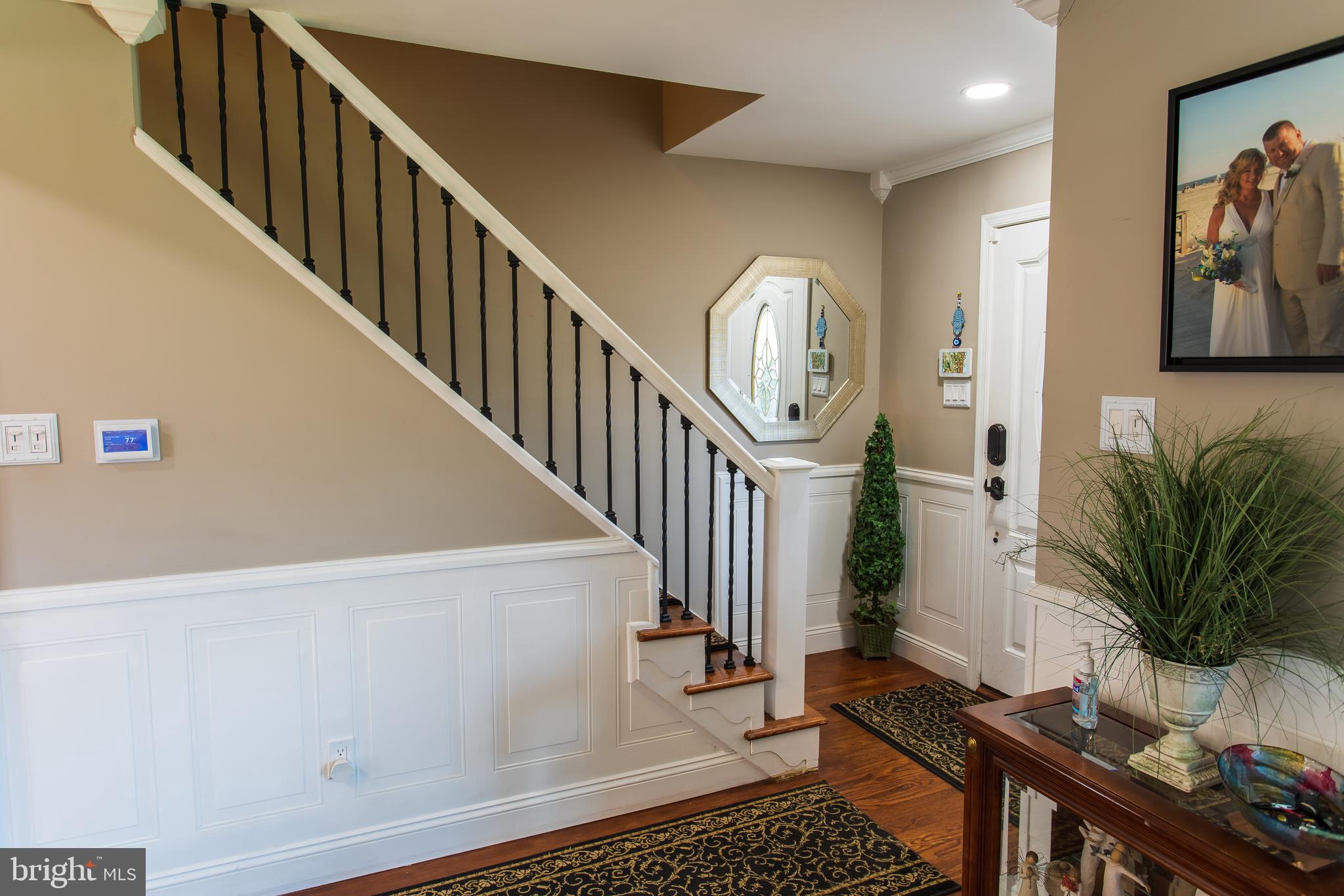 2510 Church Road Cinnaminson, NJ 08077 - Photo 2 of 29 Entrance