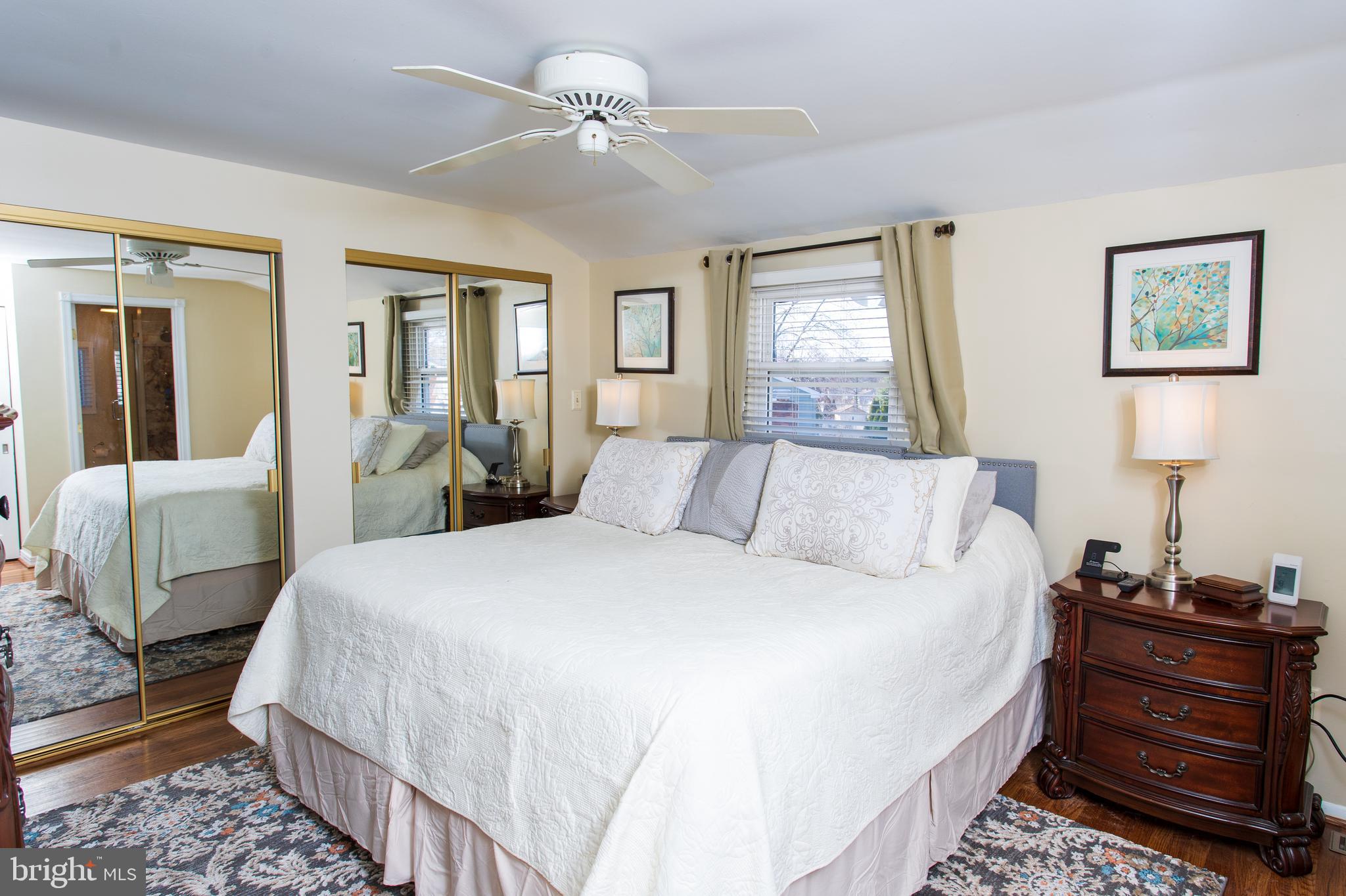 2510 Church Road Cinnaminson, NJ 08077 - Photo 14 of 29 Main Bedroom