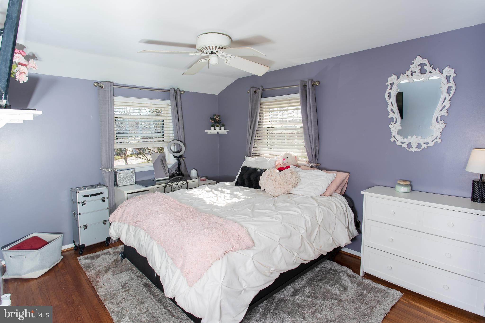 2510 Church Road Cinnaminson, NJ 08077 - Photo 19 of 29 Bedroom 2