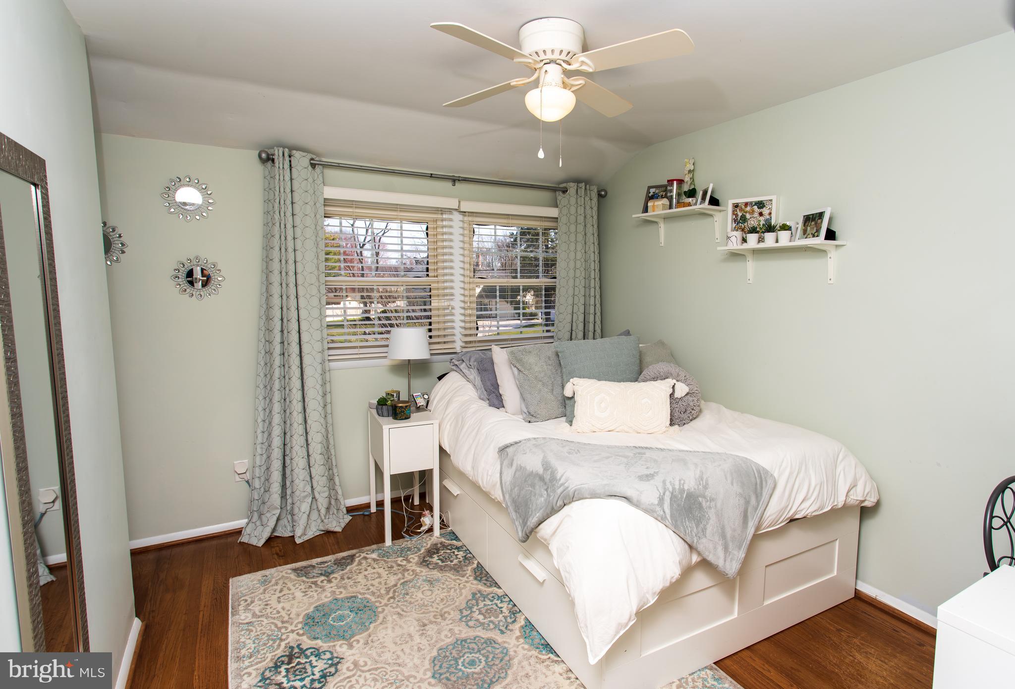 2510 Church Road Cinnaminson, NJ 08077 - Photo 20 of 29 Bedroom 3