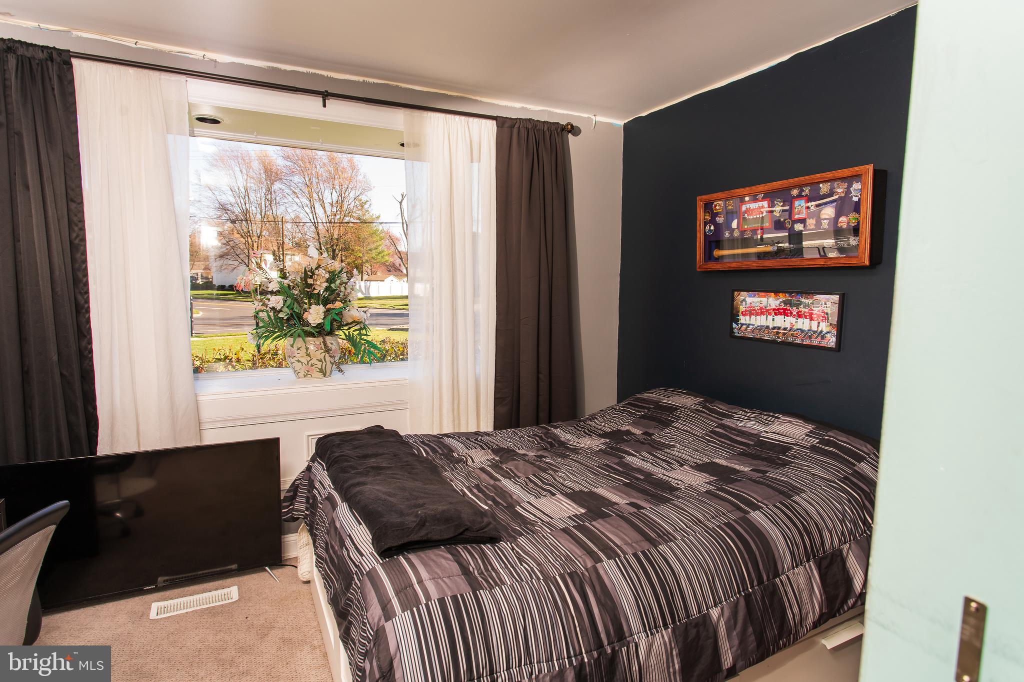 2510 Church Road Cinnaminson, NJ 08077 - Photo 21 of 29 Bedroom 4