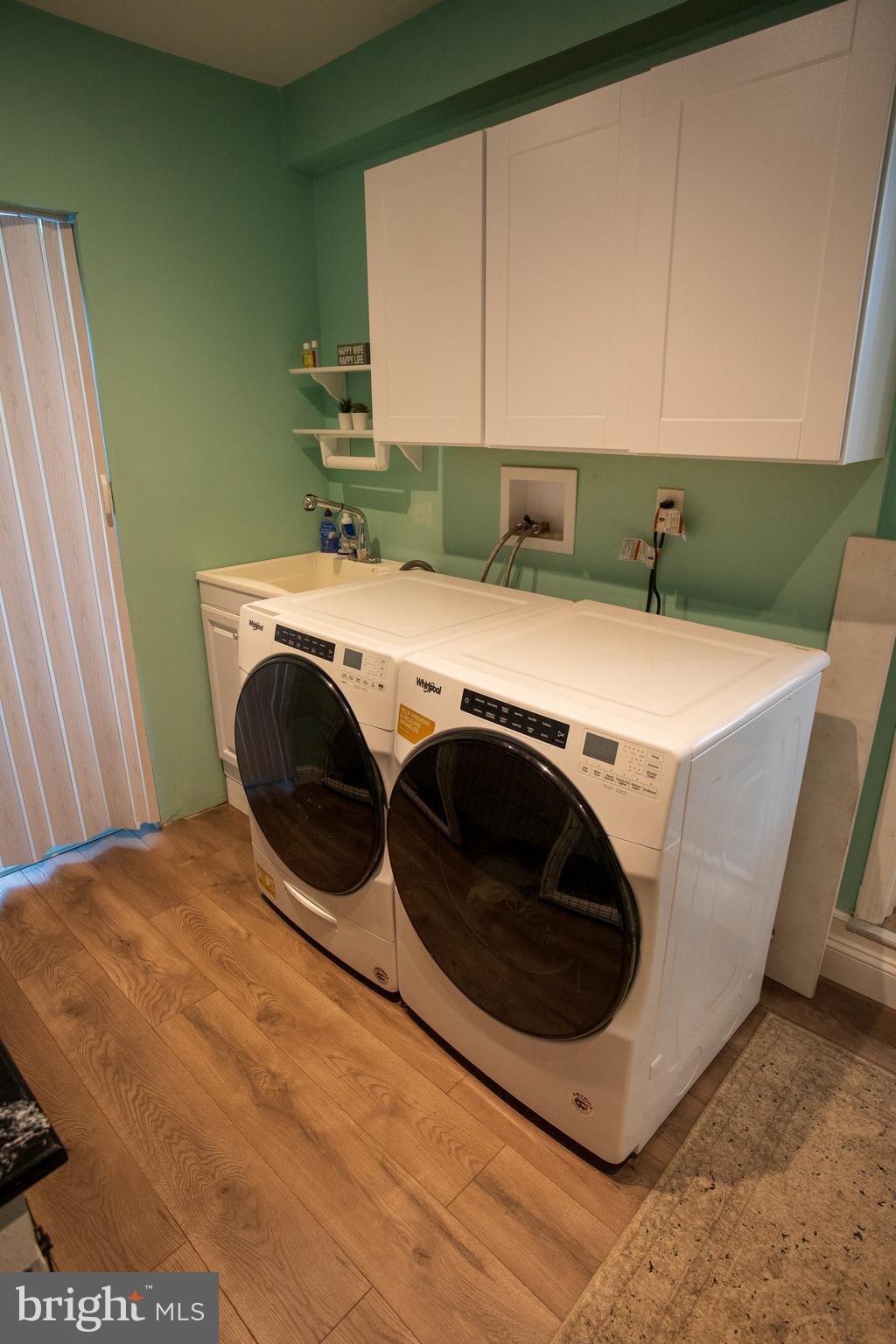 2510 Church Road Cinnaminson, NJ 08077 - Photo 24 of 29 Laundry
