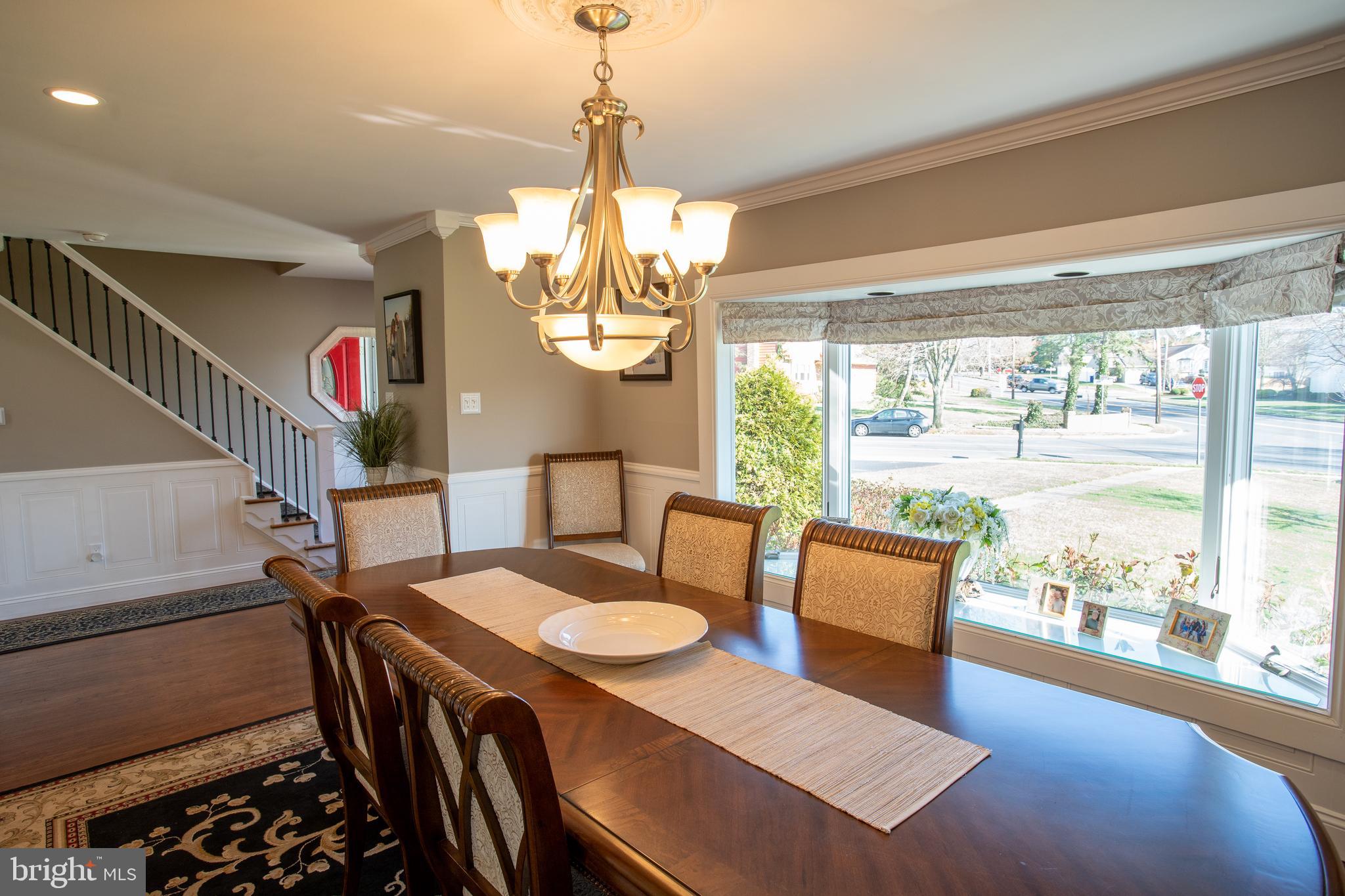 2510 Church Road Cinnaminson, NJ 08077 - Photo 4 of 29 Dining room
