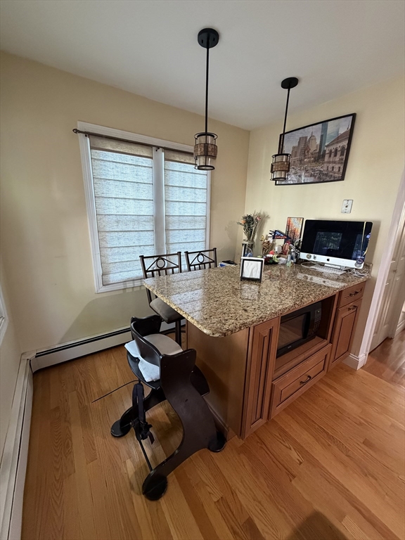 57 R Sumner Street, Unit J Boston, MA 02125 - Photo 4 of 10
