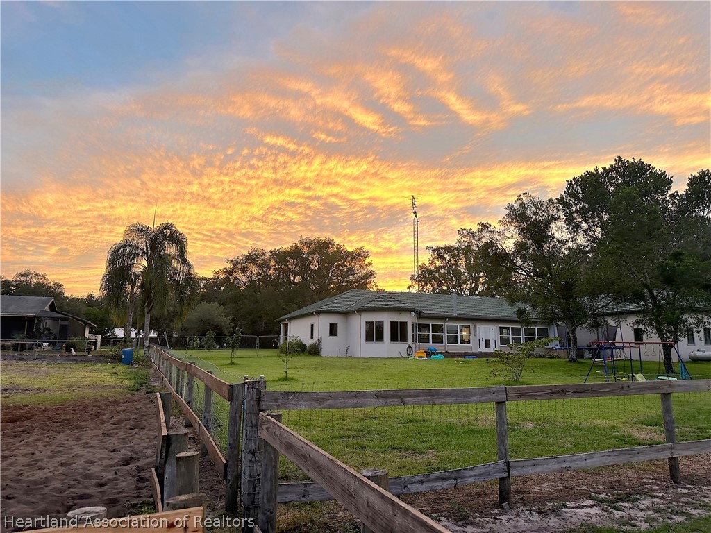 3046 North Bowden Road Avon Park, FL 33825 - Photo 22 of 49