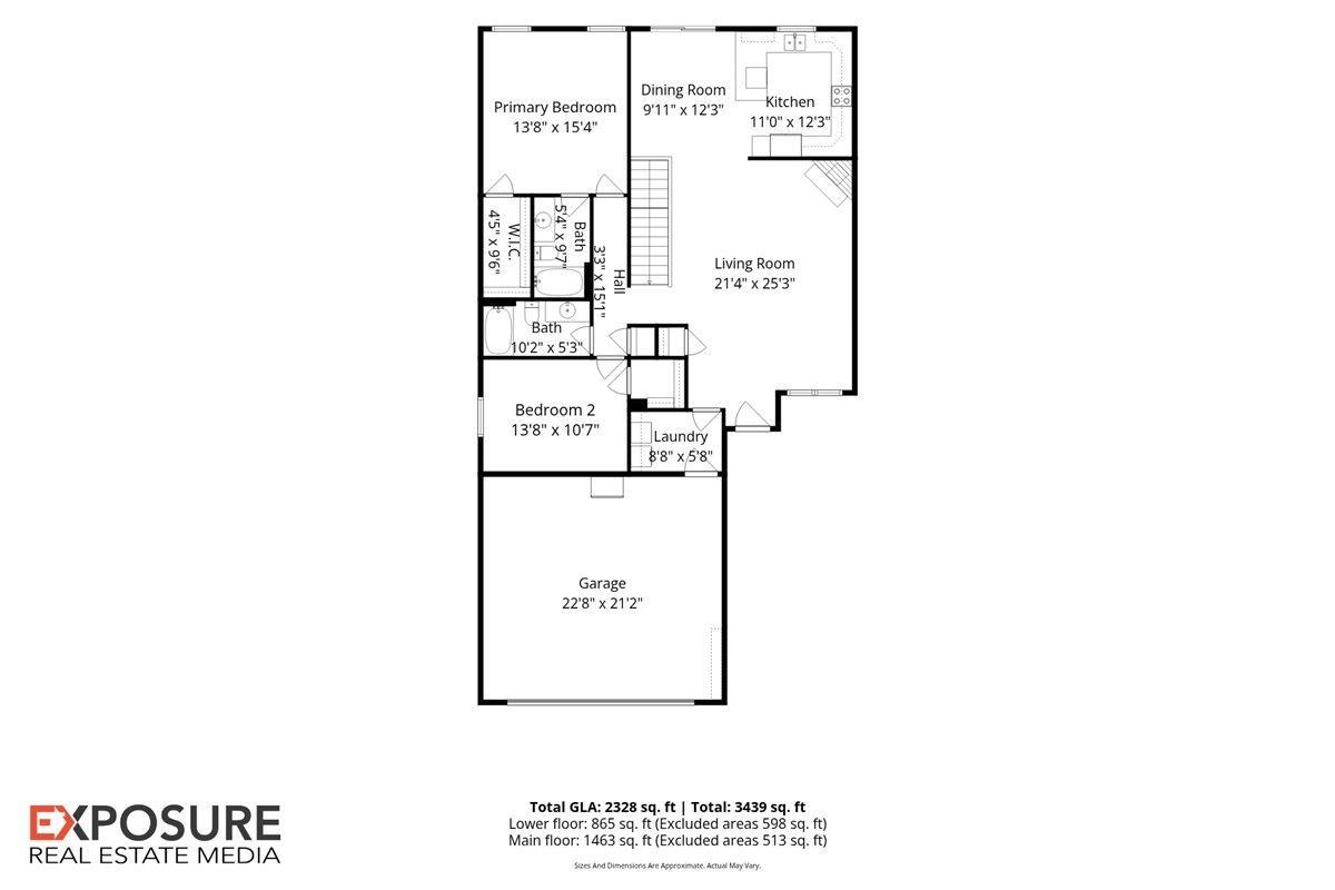 2907 Cindy Lane Springfield, IL 62711 - Photo 33 of 33
