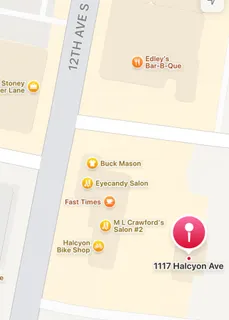 $1,700,000 | 1117 Halcyon Avenue, Nashville, TN 37204