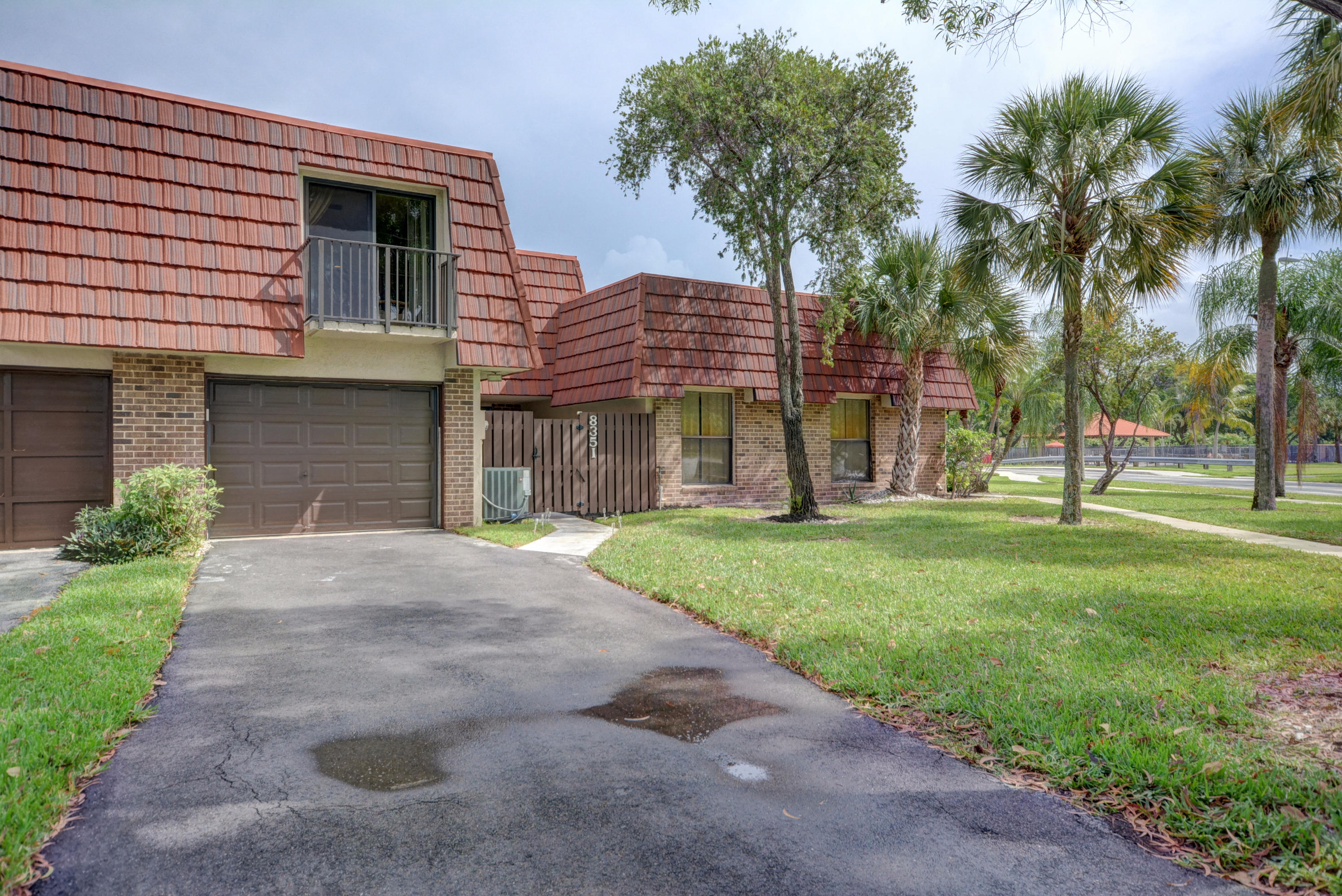 8351 Boca Rio Drive Boca Raton, FL 33433 - Photo 3 of 43 Front