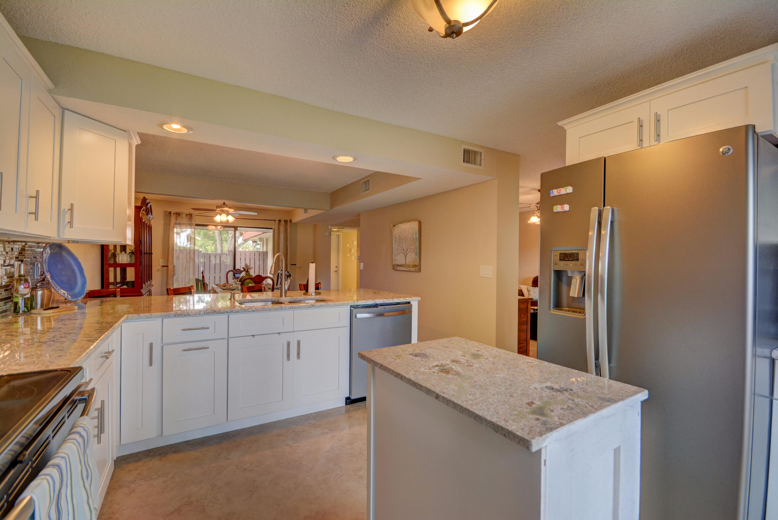 8351 Boca Rio Drive Boca Raton, FL 33433 - Photo 7 of 43 Kitchen 2