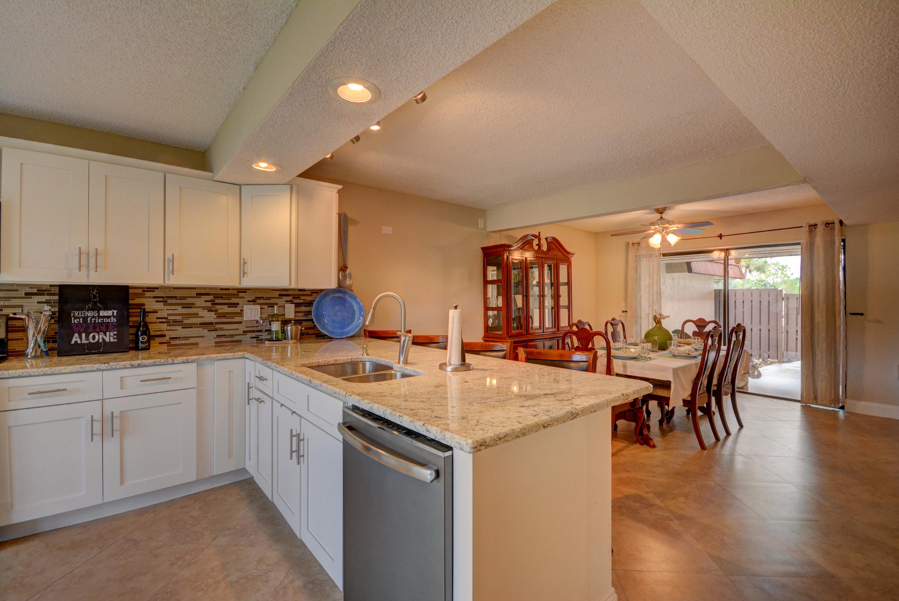 8351 Boca Rio Drive Boca Raton, FL 33433 - Photo 9 of 43 Kitchen 4