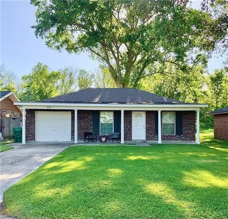 $190,000 | 561 Gardenia Street, Laplace, LA 70068