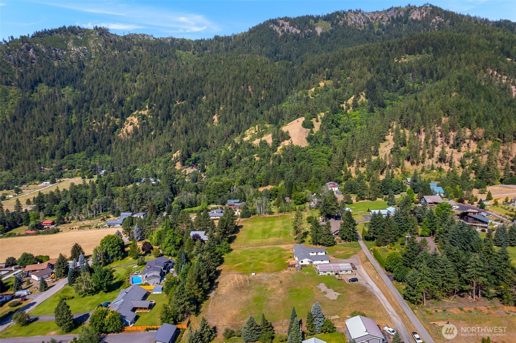 65 Ski Ridge Lane Leavenworth, WA 98826 - Photo 11 of 28 Gallery Image 11