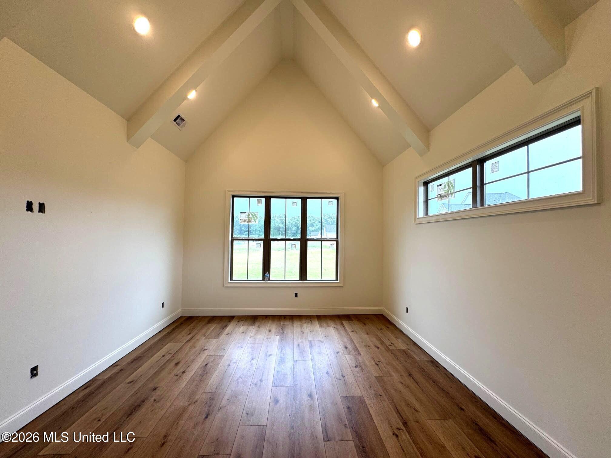 5381 Grayson Way Hernando, MS 38632 - Photo 18 of 28 Primary Bedroom
