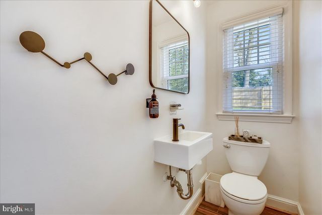 $1,095,000 | 4501 Amherst Lane, Bethesda, MD 20814