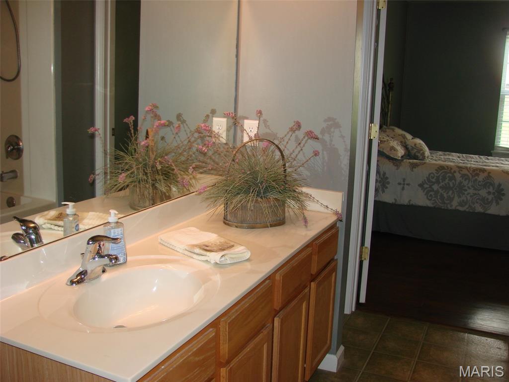 6103 Spring Creek Lane O'Fallon, MO 63368 - Photo 28 of 36