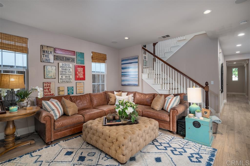 2708 Bressi Ranch Way Carlsbad, CA 92009 - Photo 3 of 25