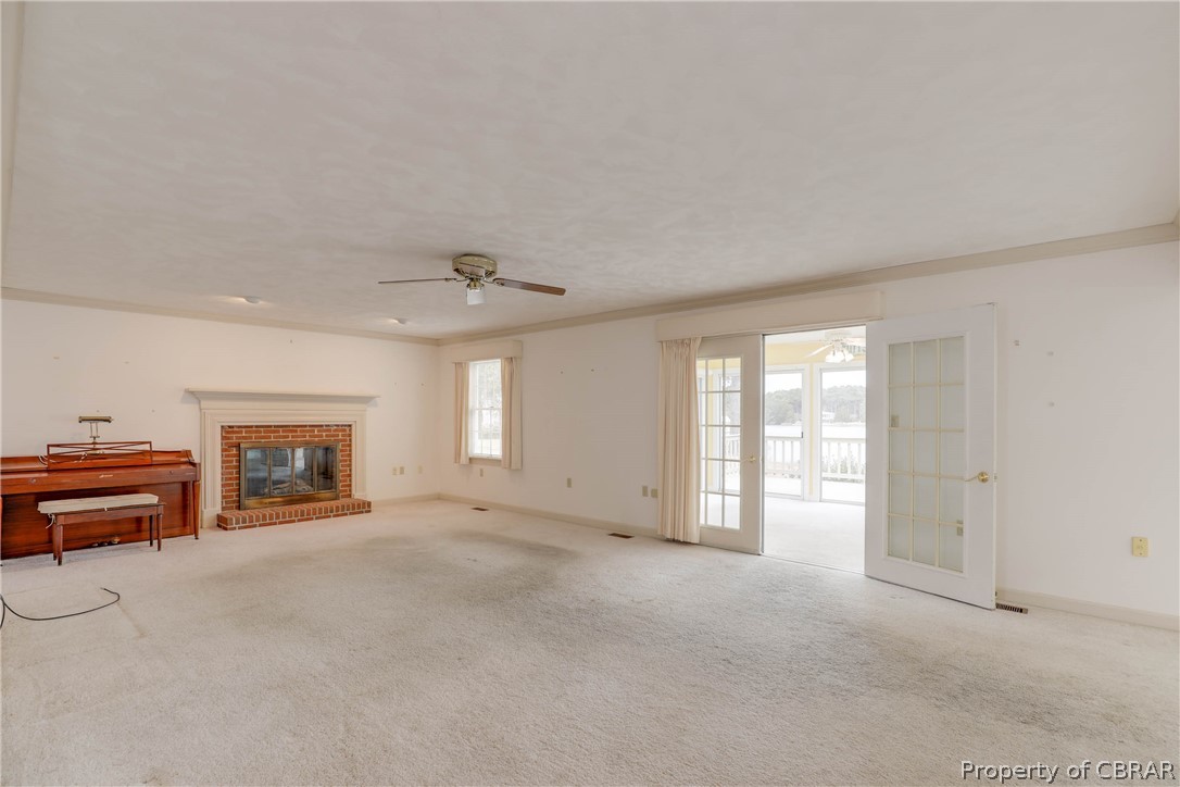 1445 Pine Hall Road Mathews, VA 23109 - Photo 13 of 47
