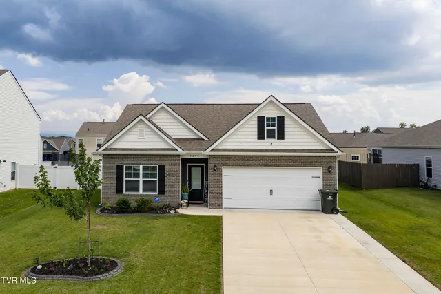 $385,000 | 5659 Wildlife Circle, Piney Flats, TN 37686