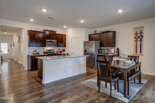 $385,000 | 5659 Wildlife Circle, Piney Flats, TN 37686