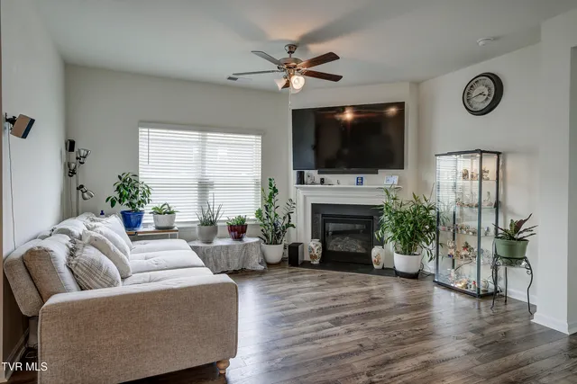 $385,000 | 5659 Wildlife Circle, Piney Flats, TN 37686