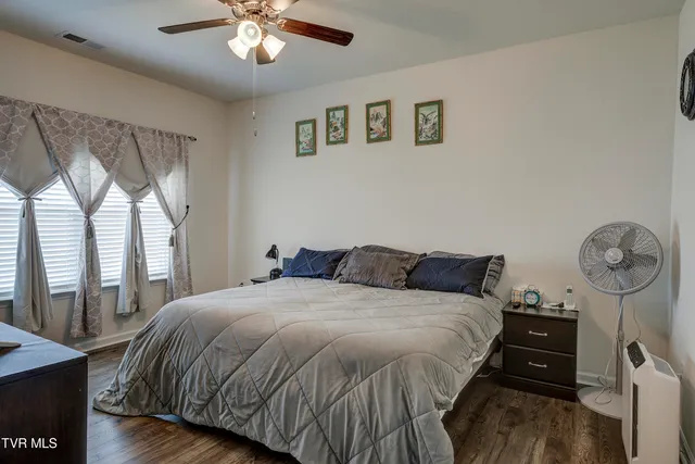 $385,000 | 5659 Wildlife Circle, Piney Flats, TN 37686