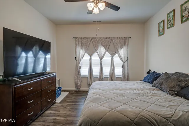 $385,000 | 5659 Wildlife Circle, Piney Flats, TN 37686