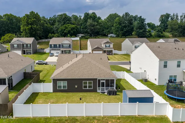 $385,000 | 5659 Wildlife Circle, Piney Flats, TN 37686